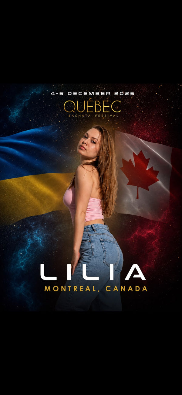 Lilia