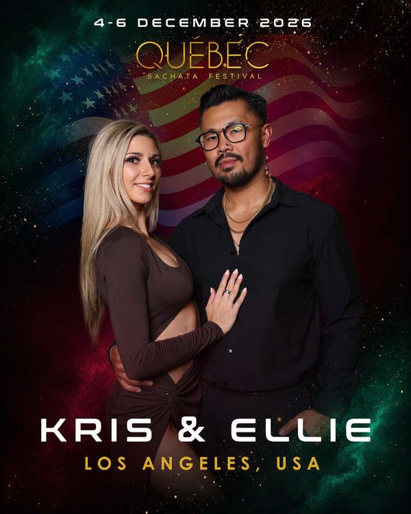 Kris et Ellie